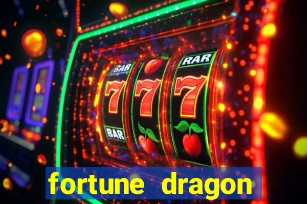 fortune dragon horarios pagantes